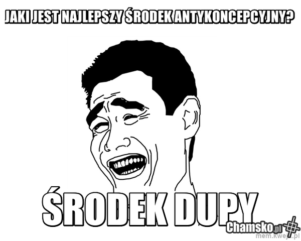 Antykoncepcja