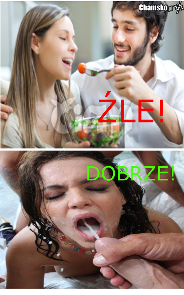 Tak powinien wyglądać romantyczny posiłek :)