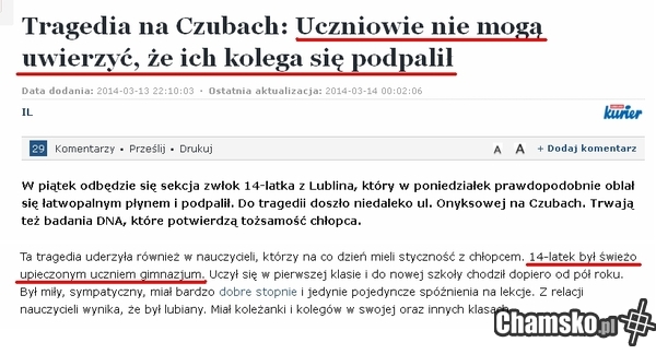 Samobójstwo