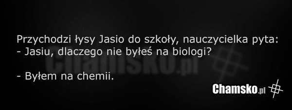 Wagarowicz Jasio