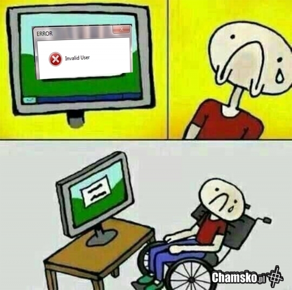 Invalid