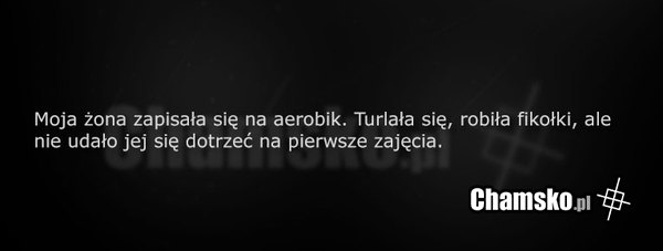 Aerobik