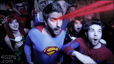 Superman