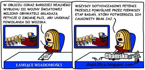 III Wojna Światowa