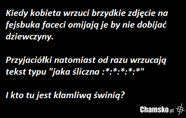 Prawdziwe świnie
