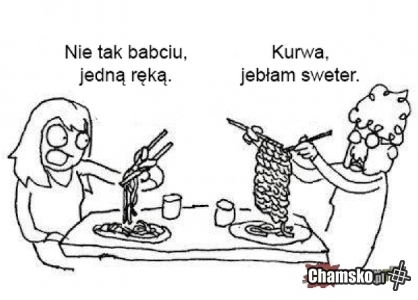 sweter