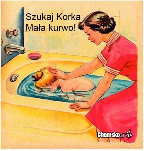 BEZUŻYTECZNE DZIECKO