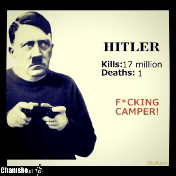 Hitler