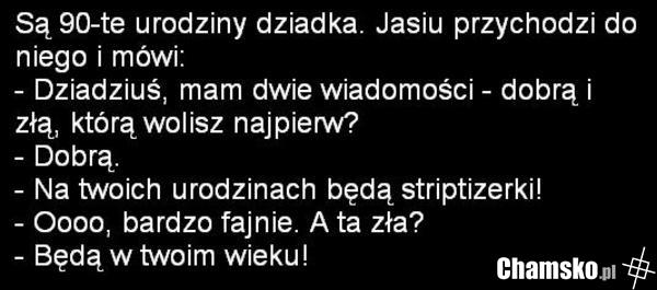 Urodziny