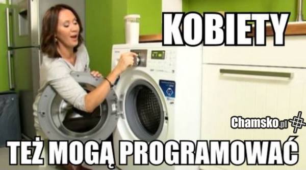 Kobiety