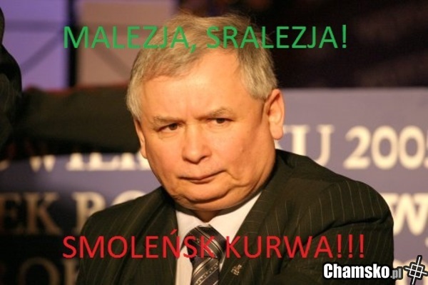 Malezja sralezja