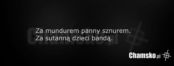 Nowe przysłowie