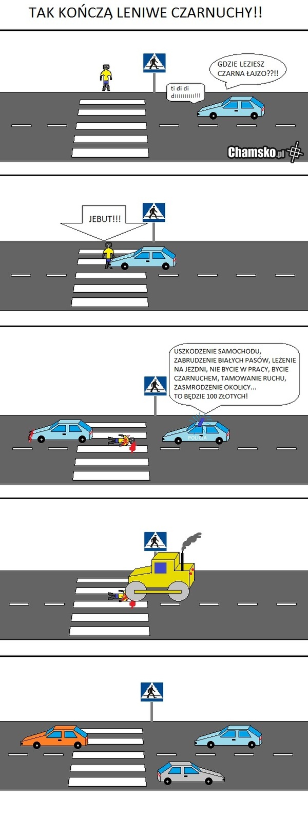 jednego mniej ;-)