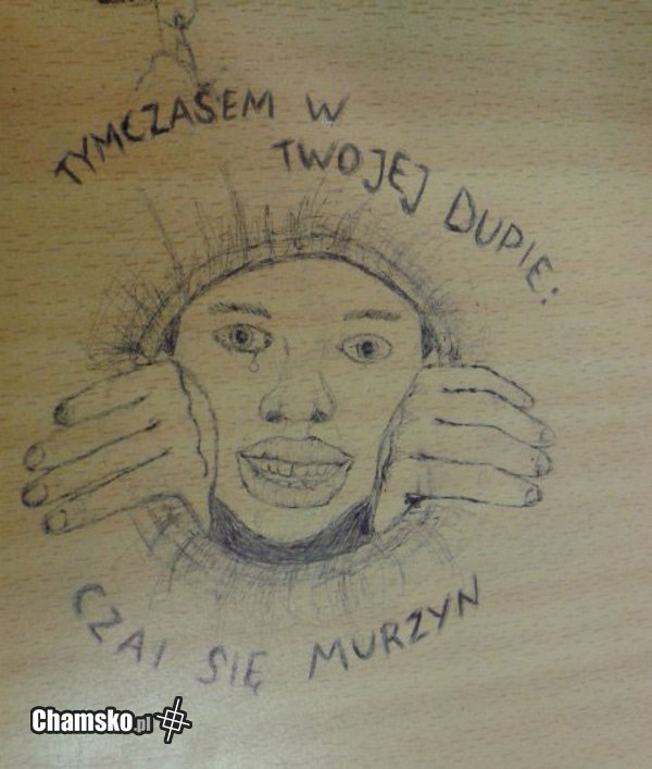 Tymczasem w Twojej