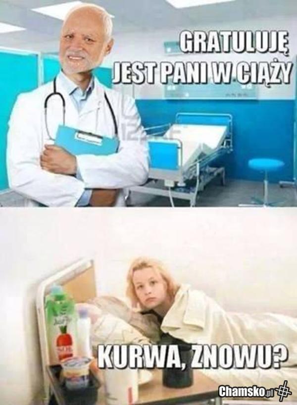 Kolejna ciąża