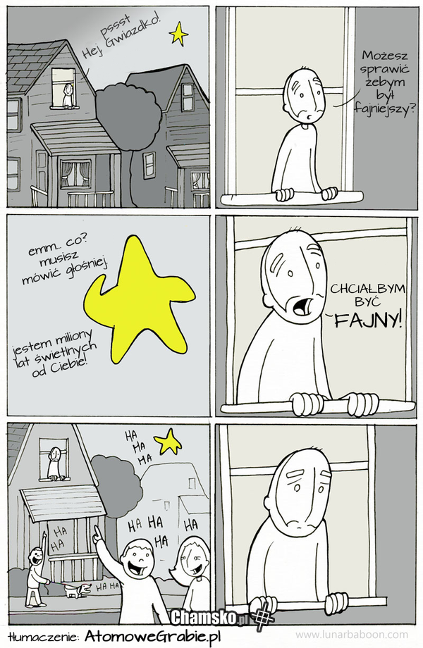 Fajny koleś