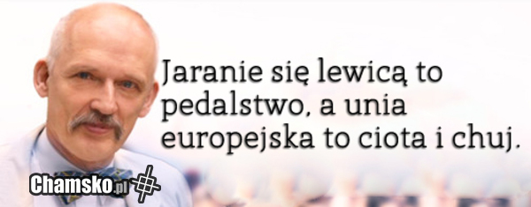 Lewica i Unia