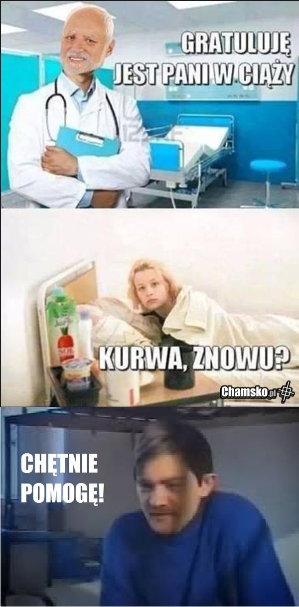 Kolejna ciąża?