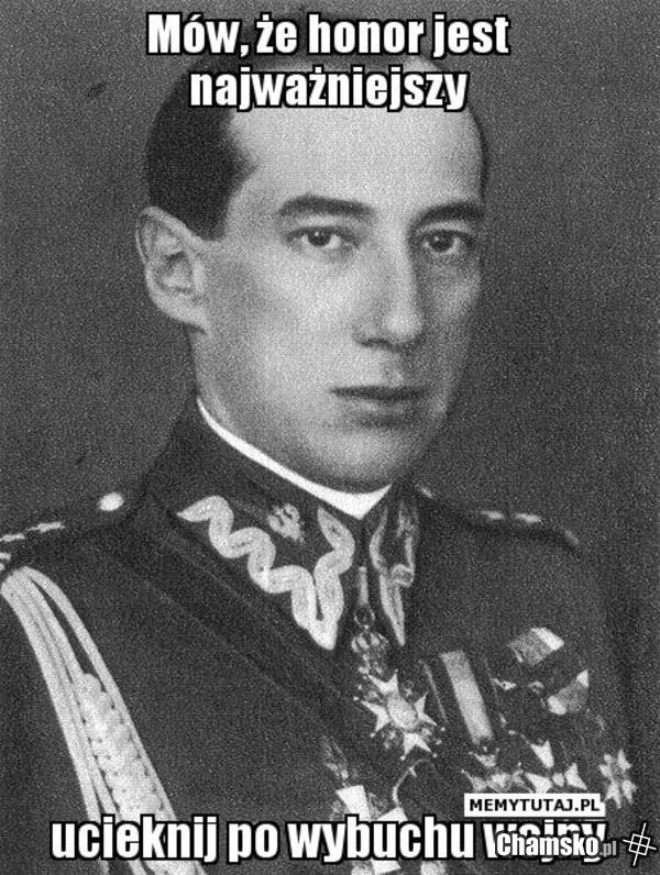 Chujowych ministrów mieliśmy zawsze.
