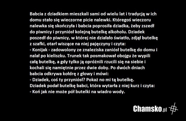 Koniak