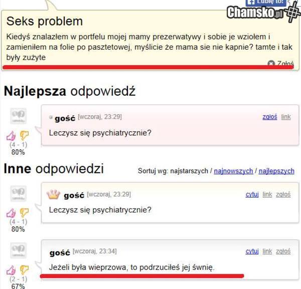 SEKS PROBLEM