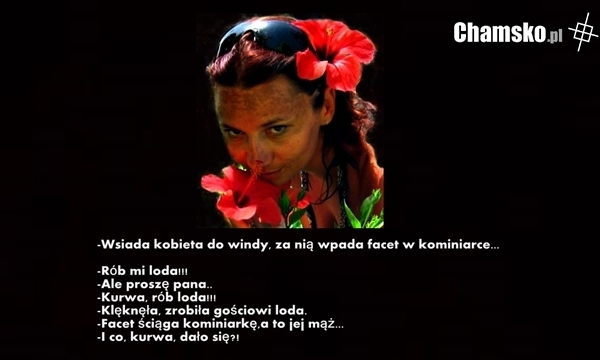 ech,kobiety...