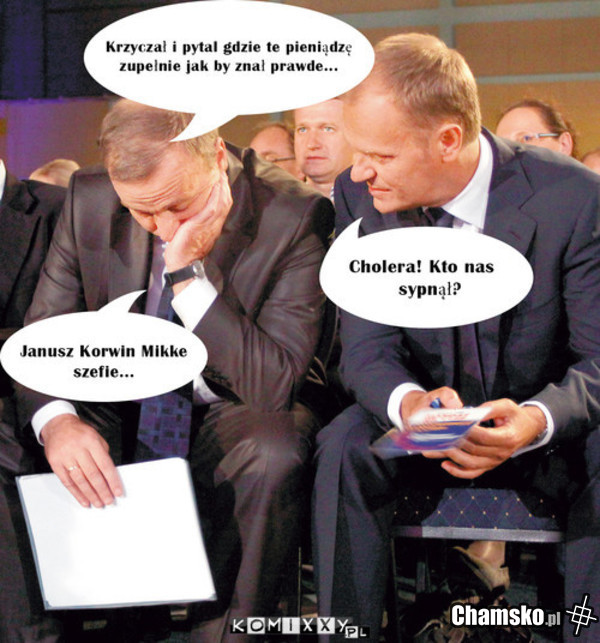 Kto cie tak zmasakrował?