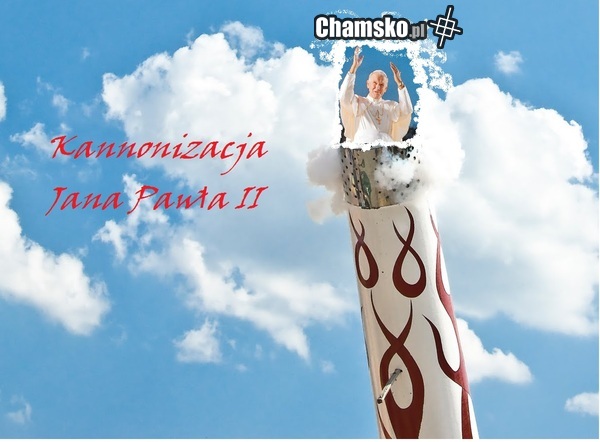 Kannonizacja