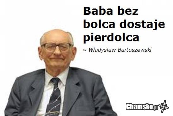 bartoszewski