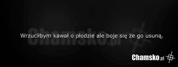 Kawał o płodzie