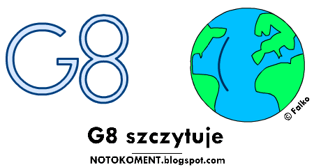 Gje osiem FTW