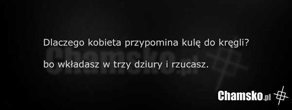 Kobieta