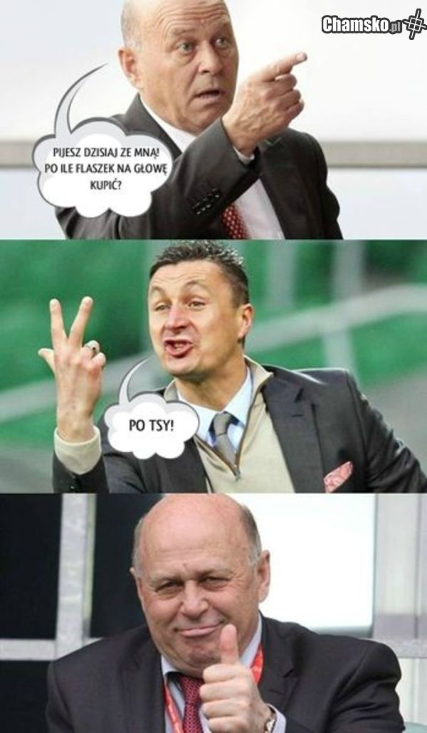 Po tsy na głowe
