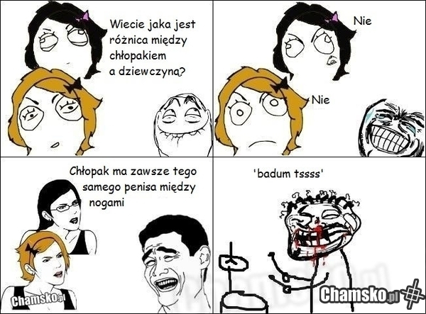 znaczaca roznica