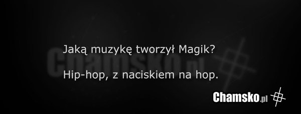 Magik