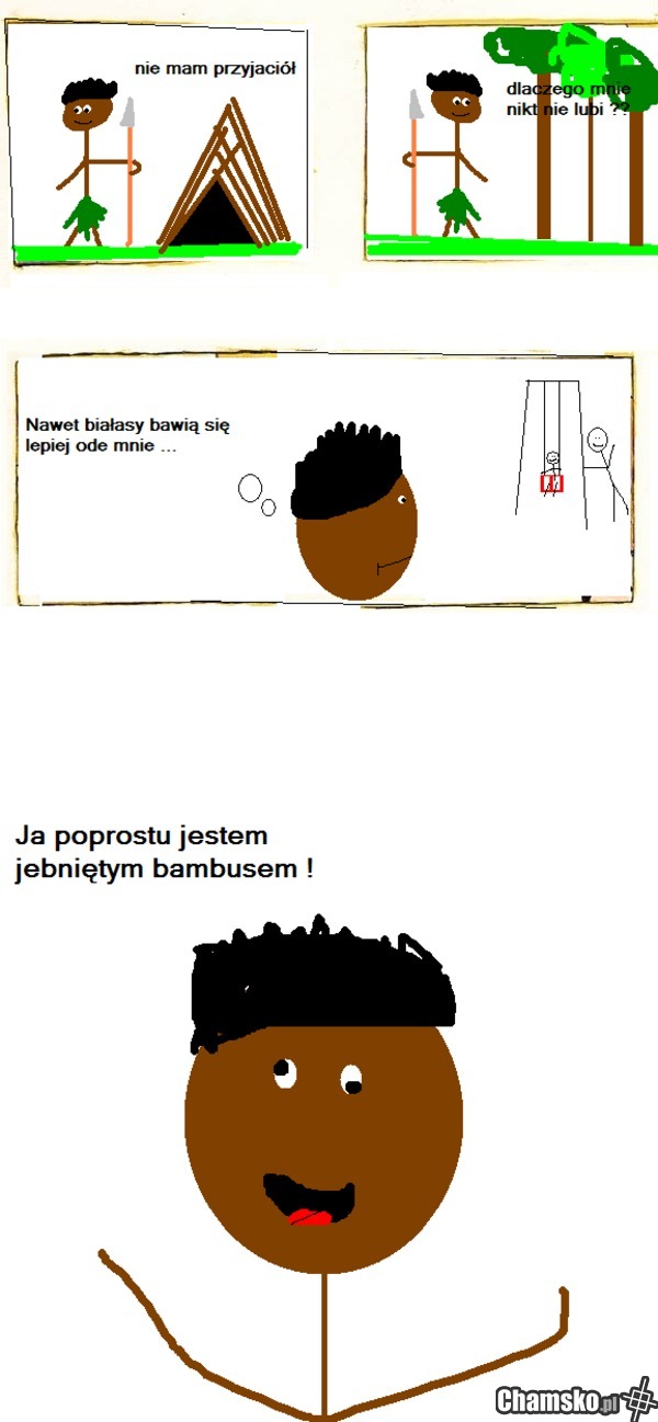 Bambus