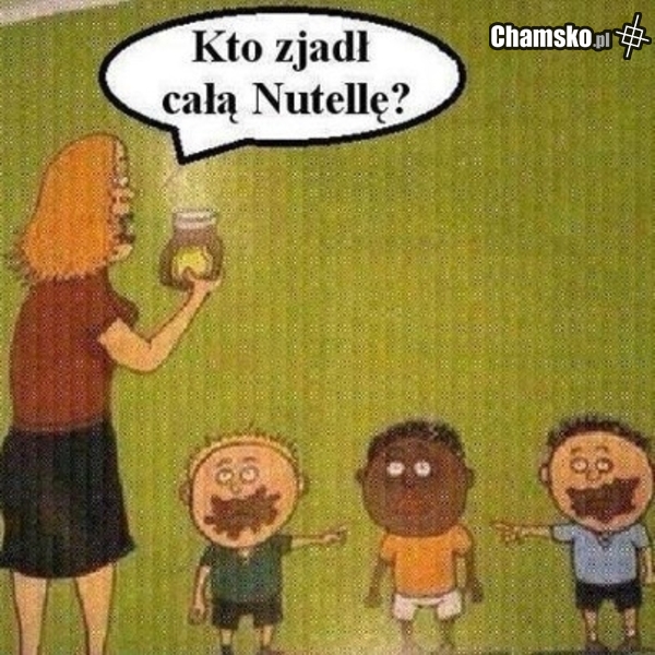 Nutella