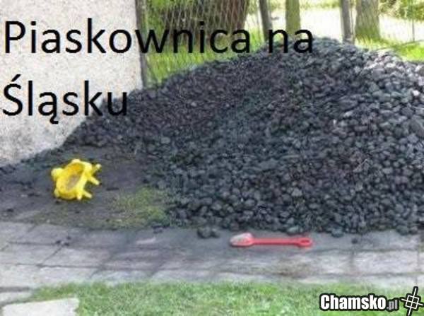 Piaskownica