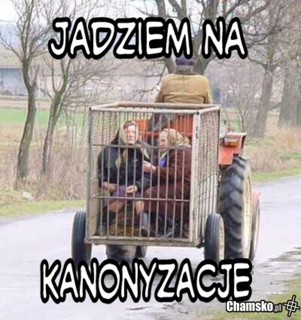 pielgrzymi