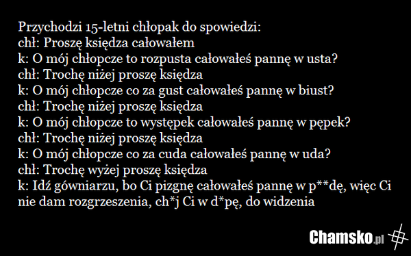 Spowiedź
