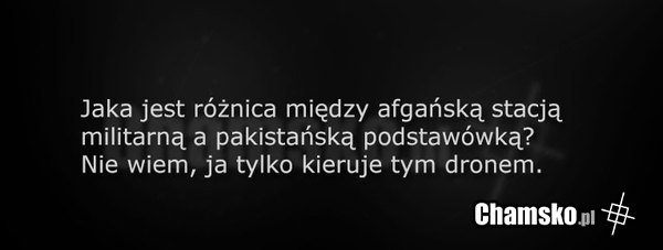 Różnica w wojsku