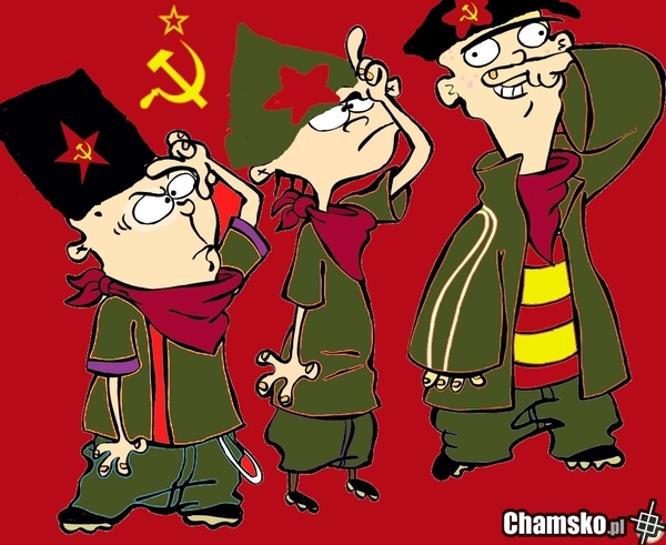 Kreskówki w ZSRR