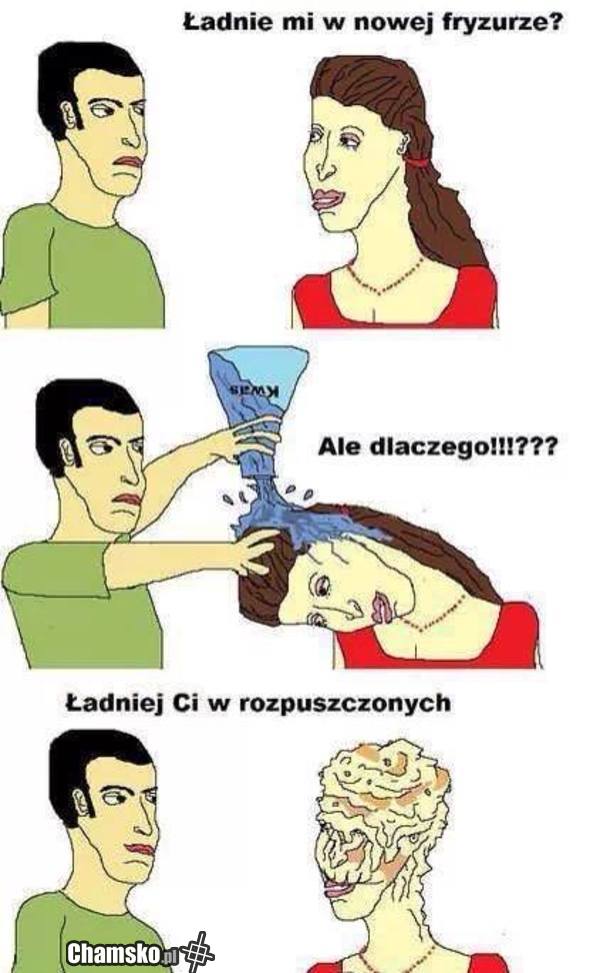 Włosy