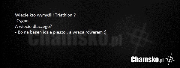 Triathlon