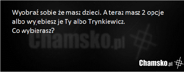 Wybór