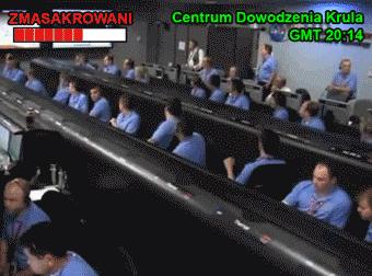 Centrum masakrowania