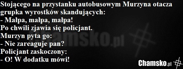 Taką policje to ja szanuje
