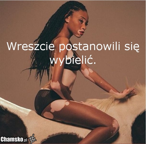 Nareszcie...