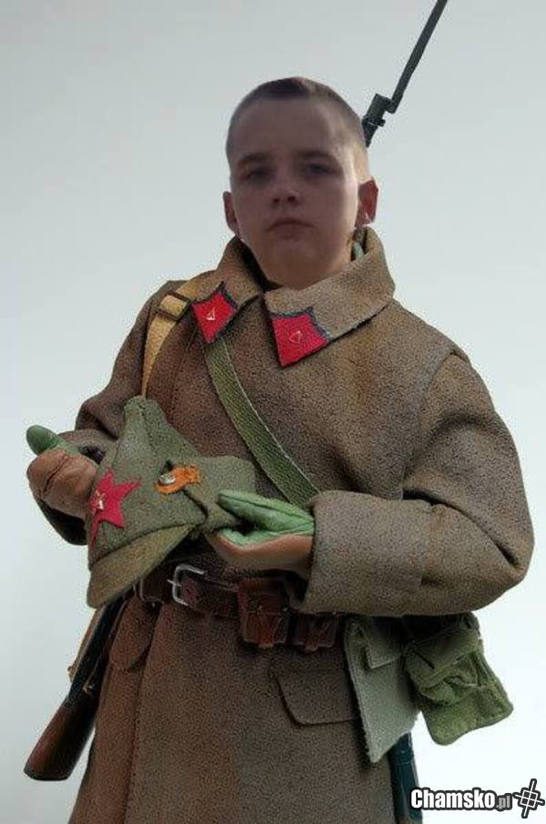 Bolszewik