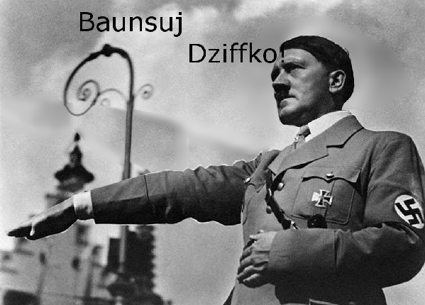 Baunsuj